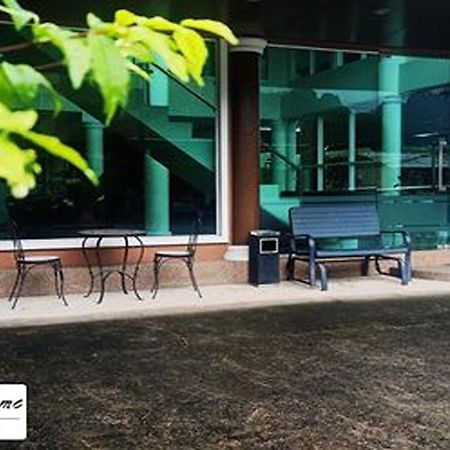 Pranee Home Phang-Nga Dış mekan fotoğraf