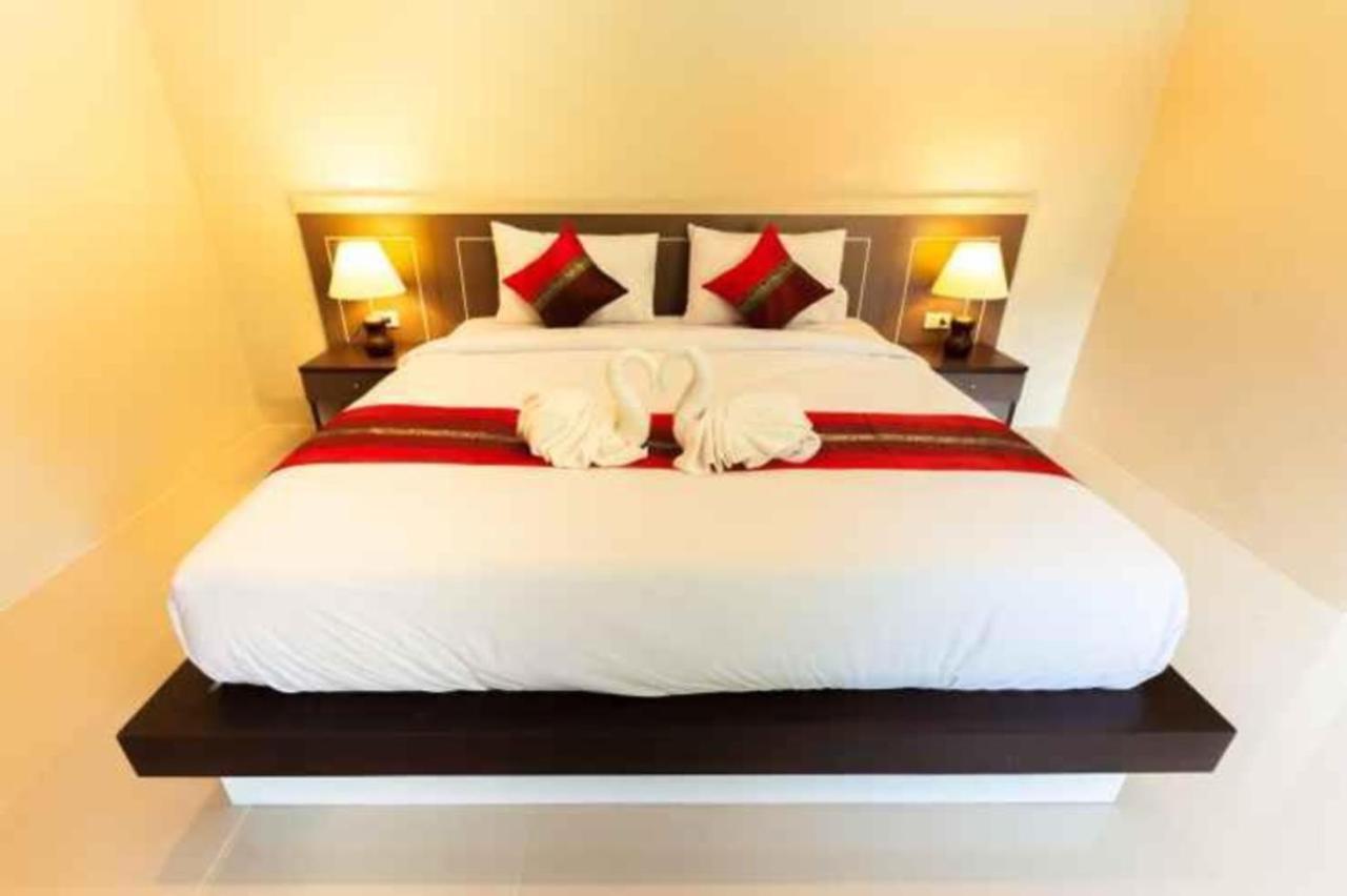 Pranee Home Phang-Nga Dış mekan fotoğraf
