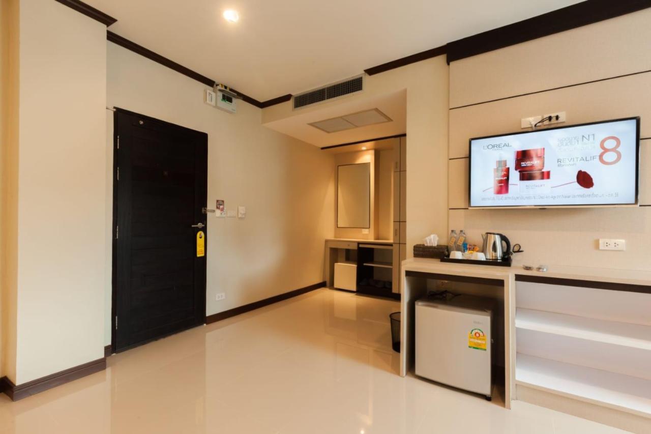 Pranee Home Phang-Nga Dış mekan fotoğraf