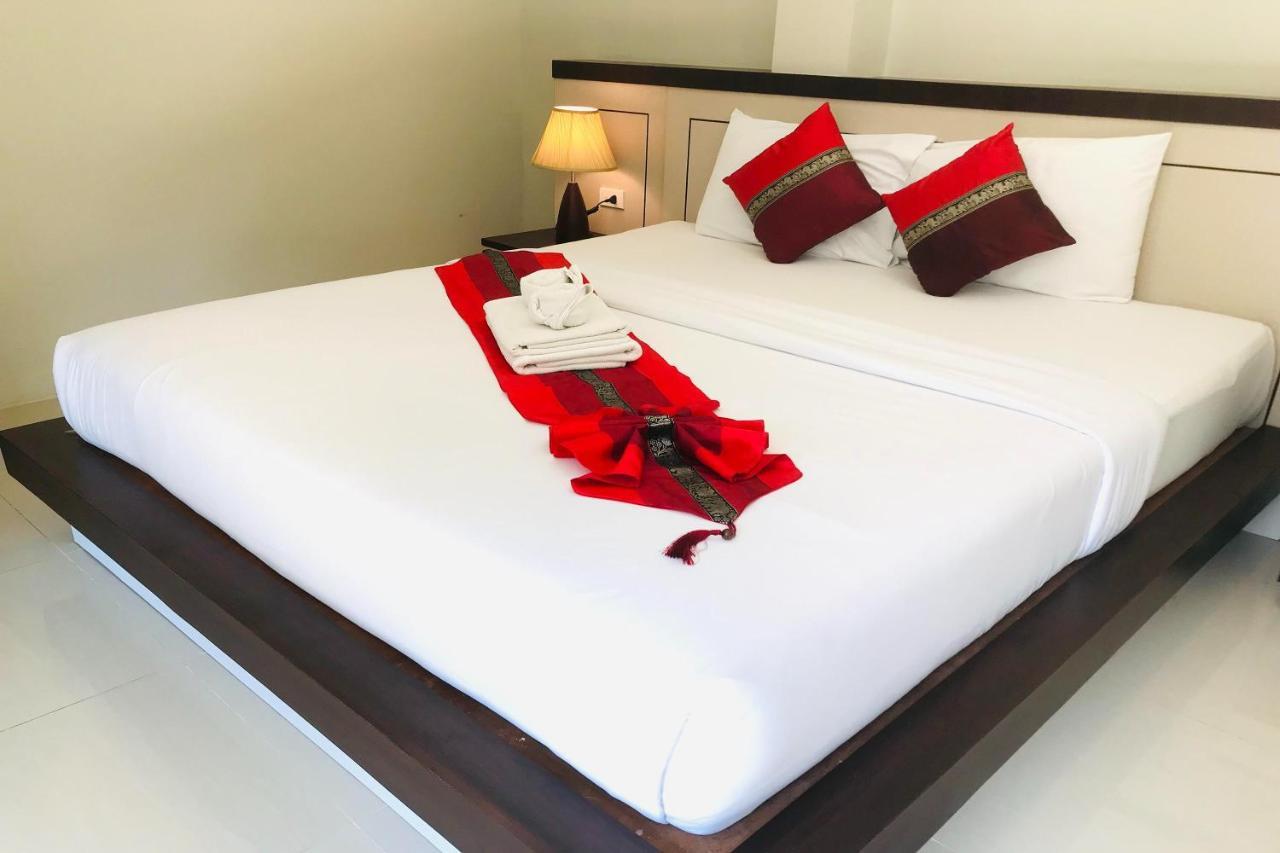 Pranee Home Phang-Nga Dış mekan fotoğraf