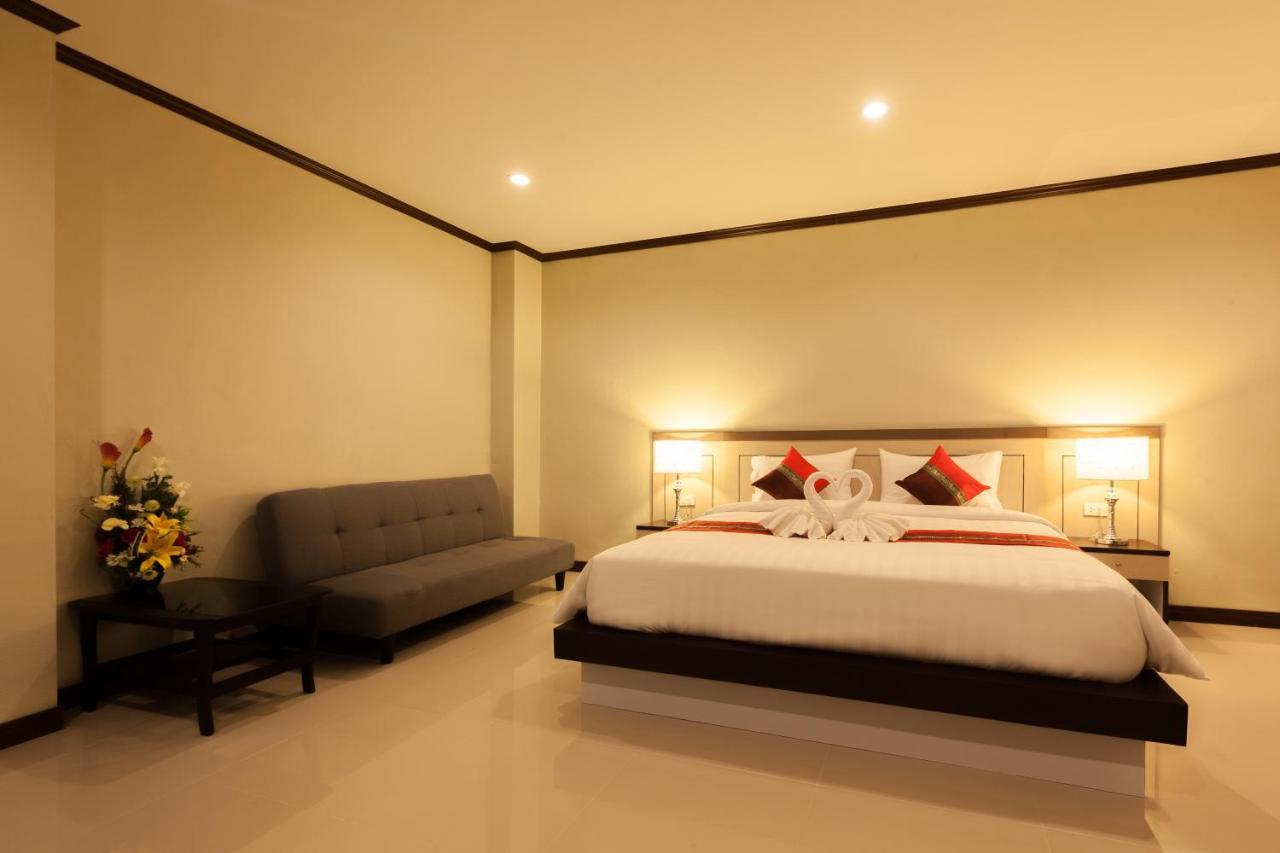 Pranee Home Phang-Nga Dış mekan fotoğraf
