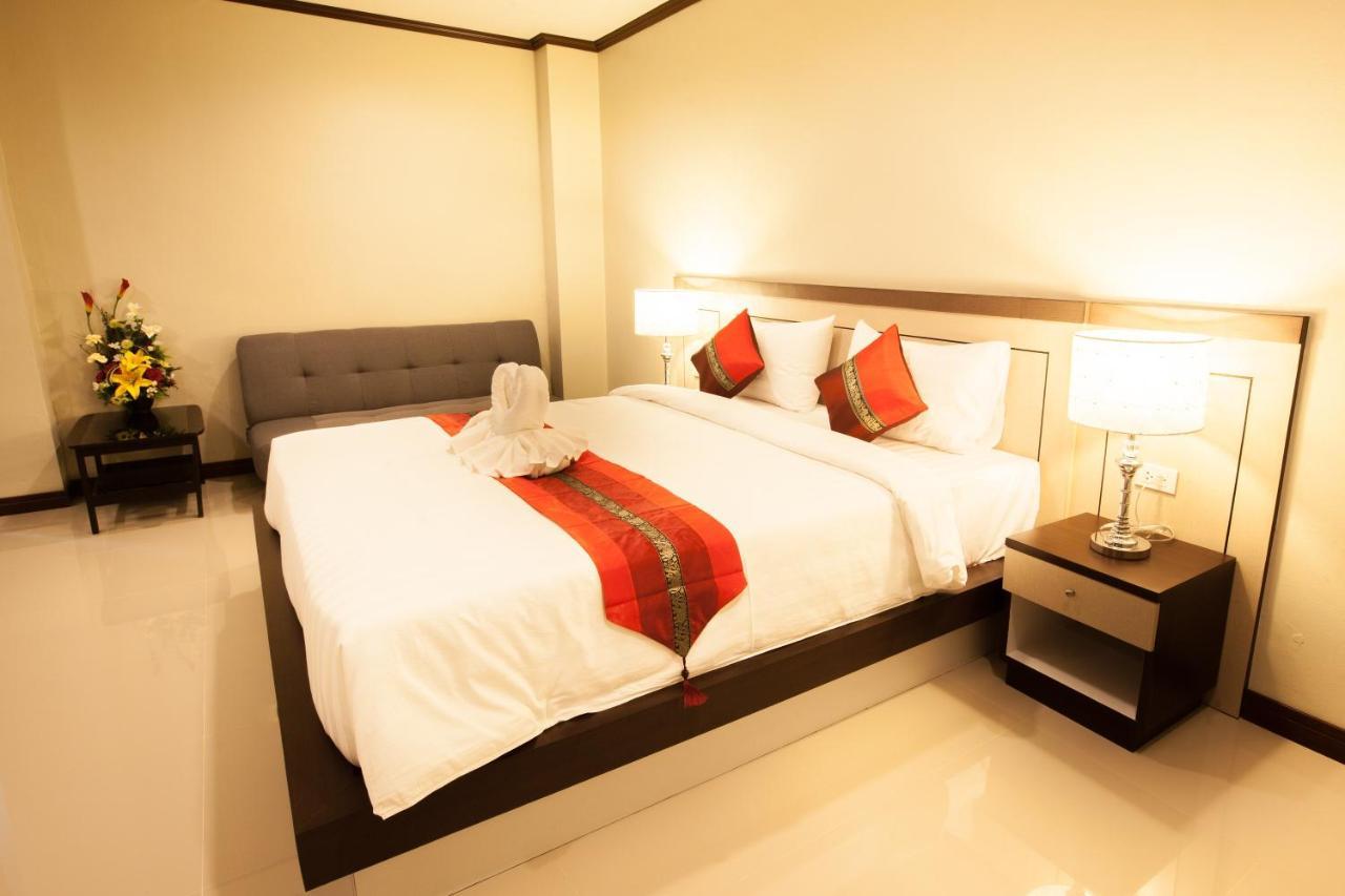Pranee Home Phang-Nga Dış mekan fotoğraf