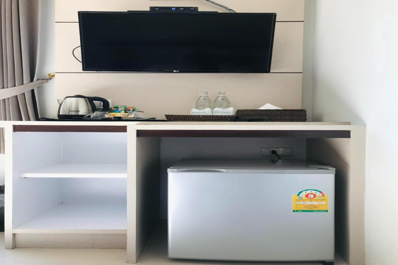 Pranee Home Phang-Nga Dış mekan fotoğraf