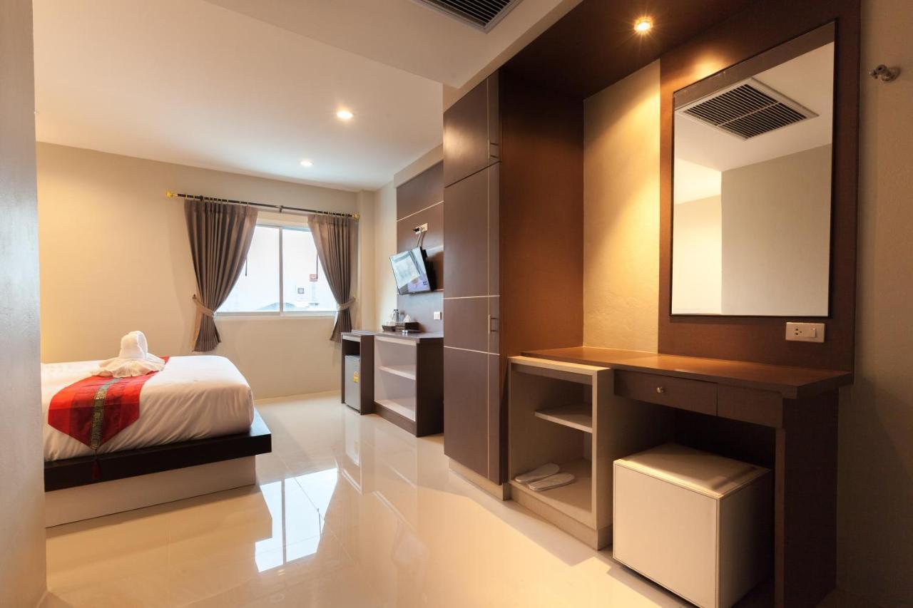 Pranee Home Phang-Nga Dış mekan fotoğraf