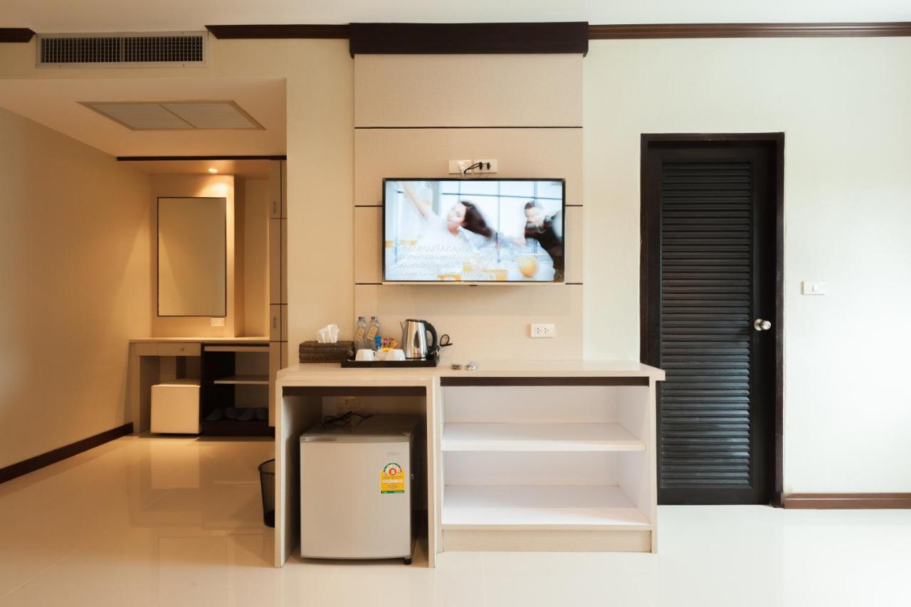 Pranee Home Phang-Nga Dış mekan fotoğraf