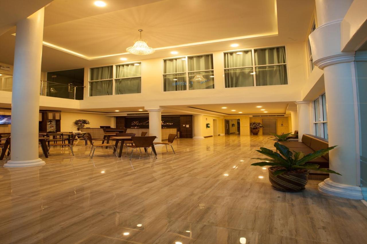 Pranee Home Phang-Nga Dış mekan fotoğraf