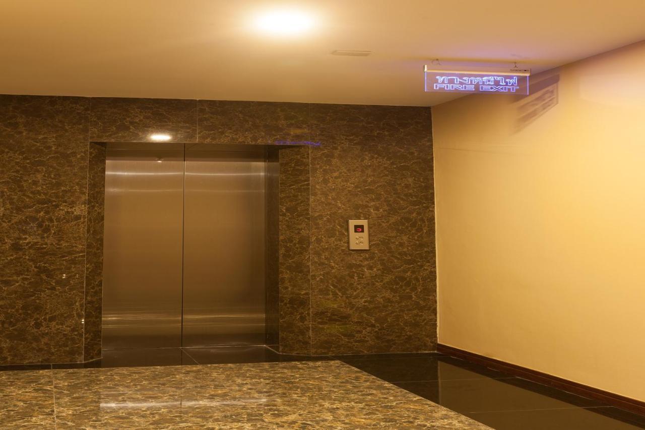 Pranee Home Phang-Nga Dış mekan fotoğraf