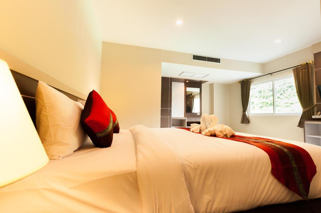 Pranee Home Phang-Nga Dış mekan fotoğraf