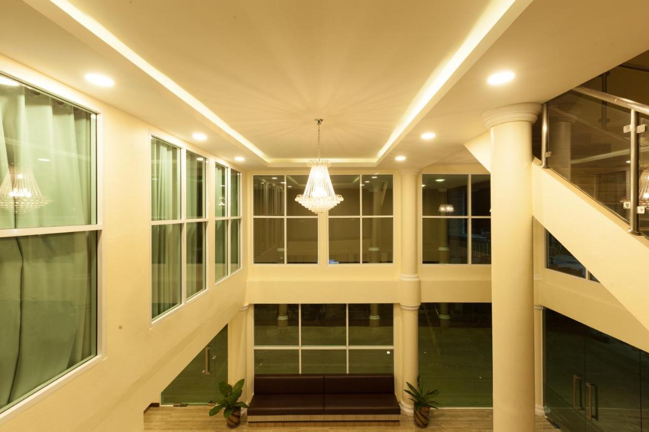 Pranee Home Phang-Nga Dış mekan fotoğraf