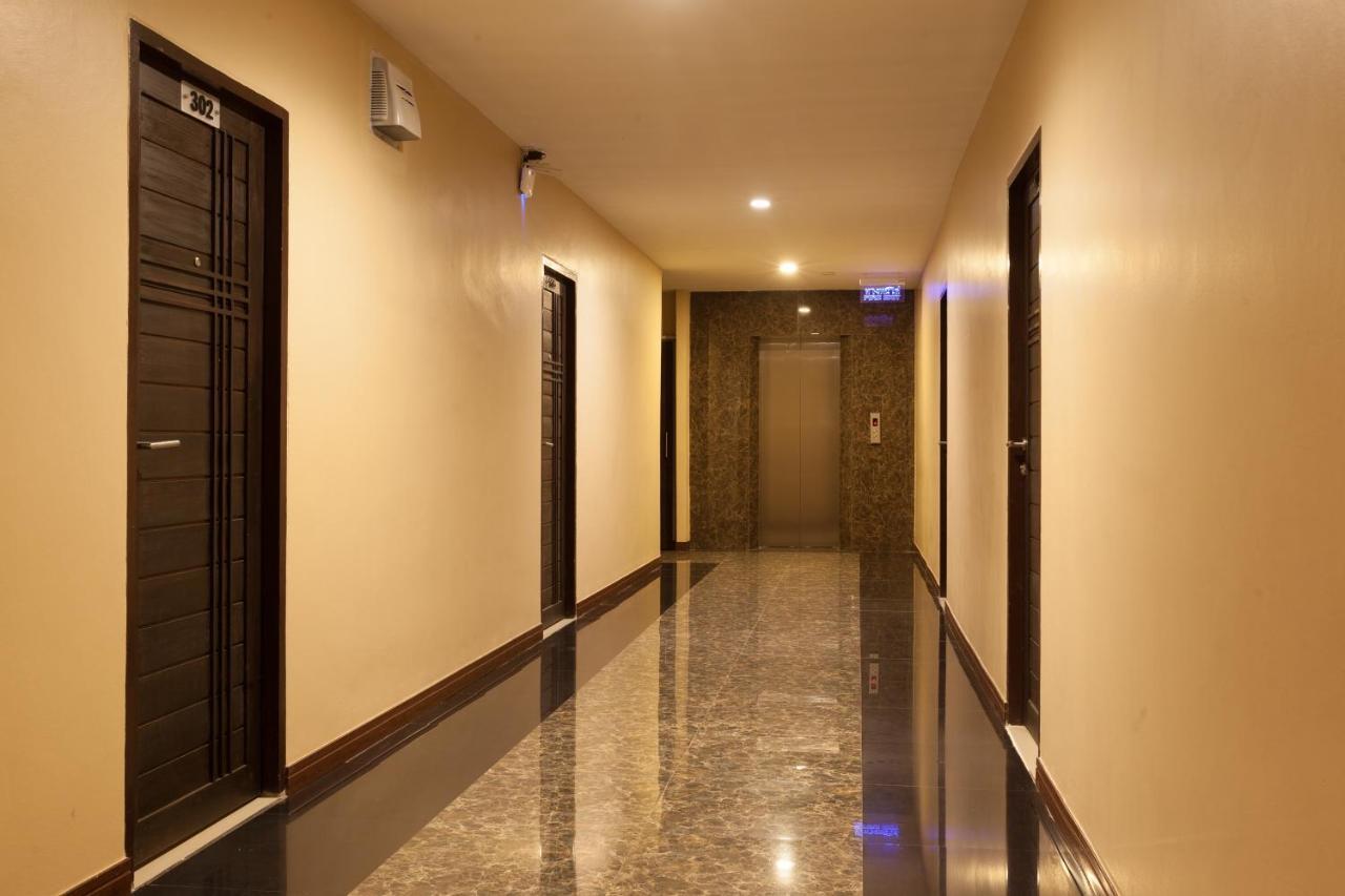 Pranee Home Phang-Nga Dış mekan fotoğraf