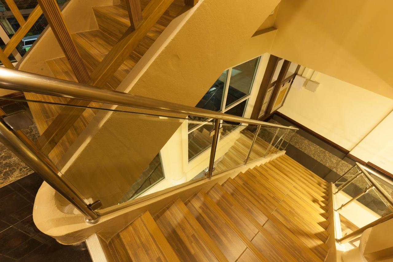 Pranee Home Phang-Nga Dış mekan fotoğraf