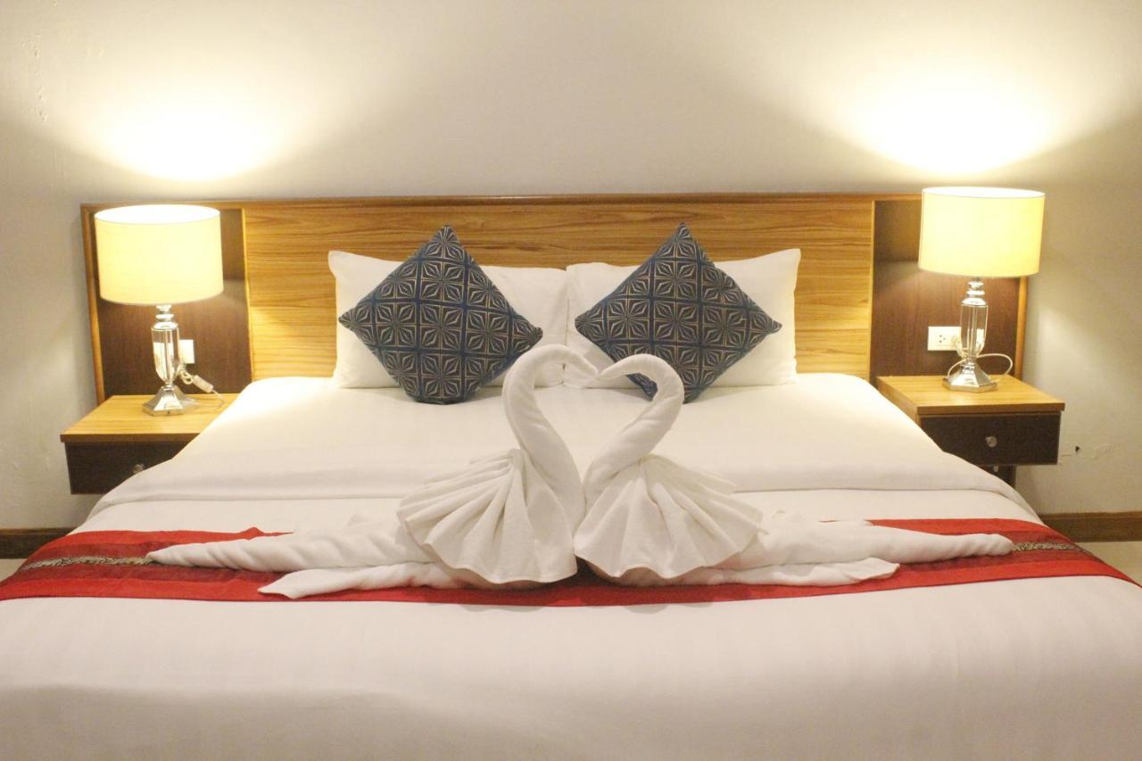 Pranee Home Phang-Nga Dış mekan fotoğraf