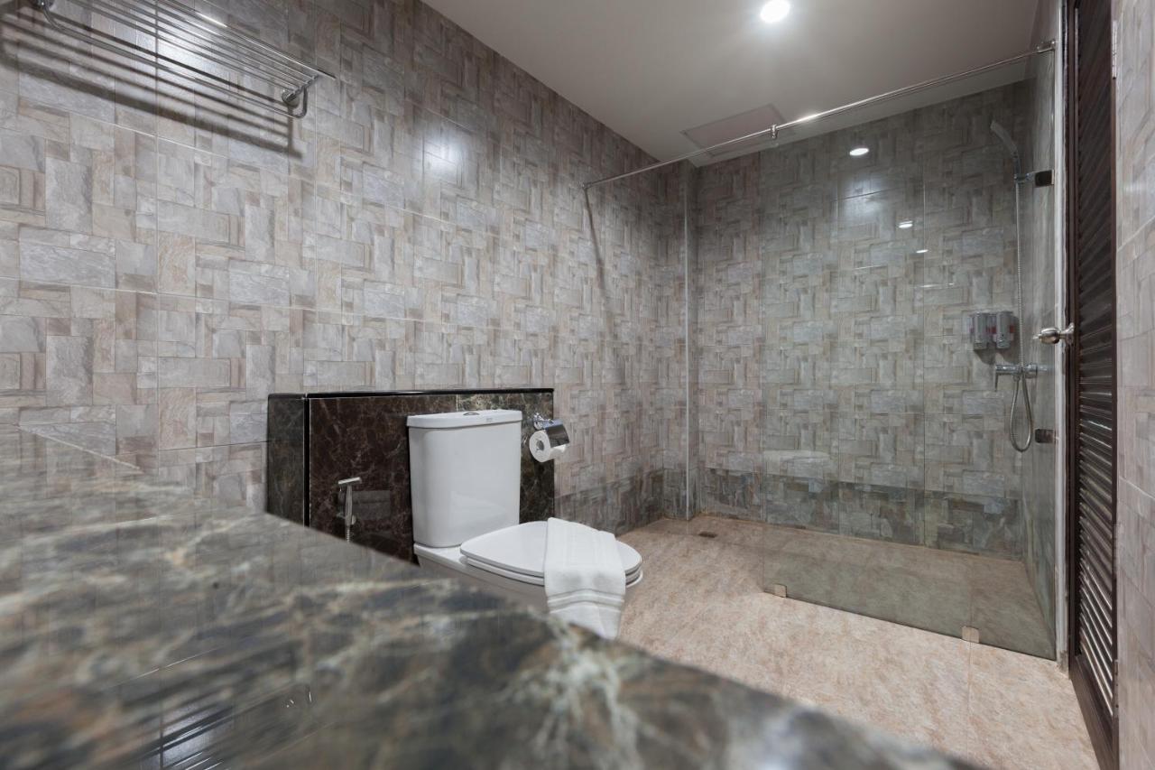 Pranee Home Phang-Nga Dış mekan fotoğraf