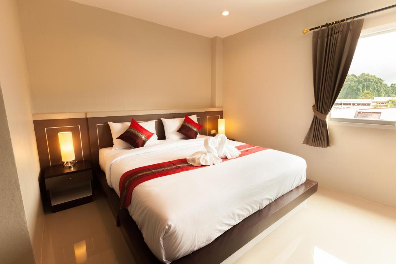 Pranee Home Phang-Nga Dış mekan fotoğraf
