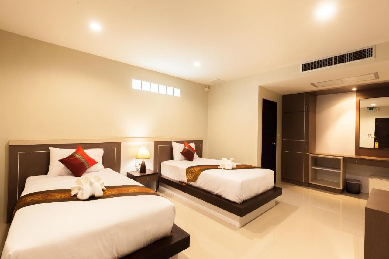 Pranee Home Phang-Nga Dış mekan fotoğraf