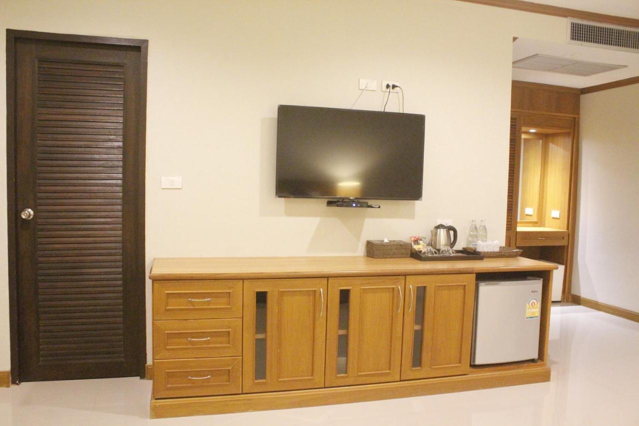 Pranee Home Phang-Nga Dış mekan fotoğraf