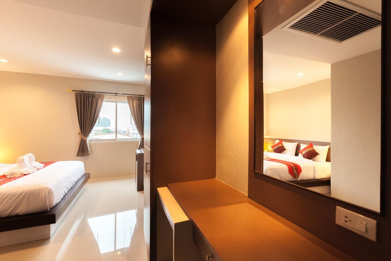 Pranee Home Phang-Nga Dış mekan fotoğraf