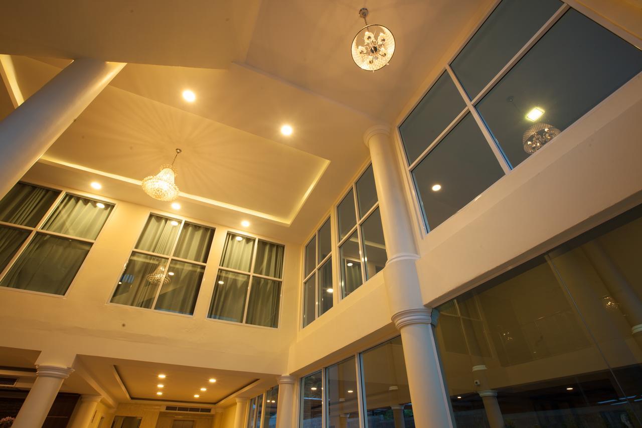 Pranee Home Phang-Nga Dış mekan fotoğraf