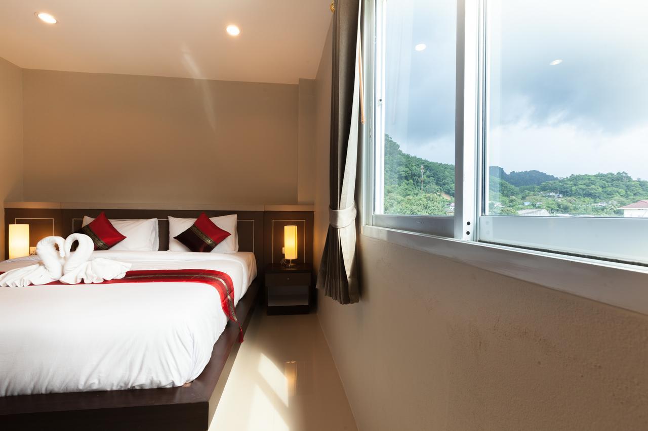 Pranee Home Phang-Nga Dış mekan fotoğraf