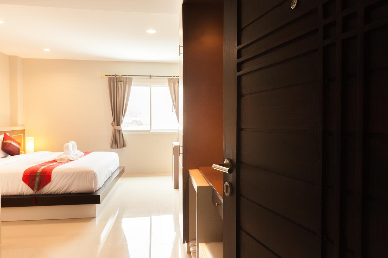 Pranee Home Phang-Nga Dış mekan fotoğraf