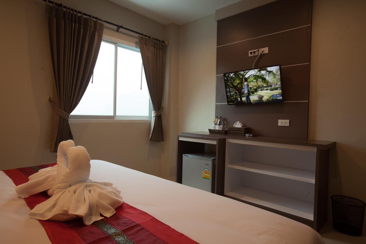 Pranee Home Phang-Nga Dış mekan fotoğraf