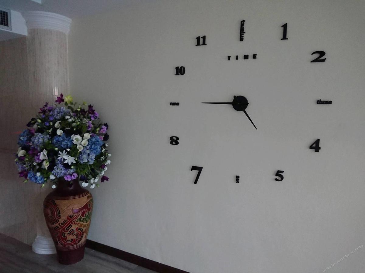Pranee Home Phang-Nga Dış mekan fotoğraf